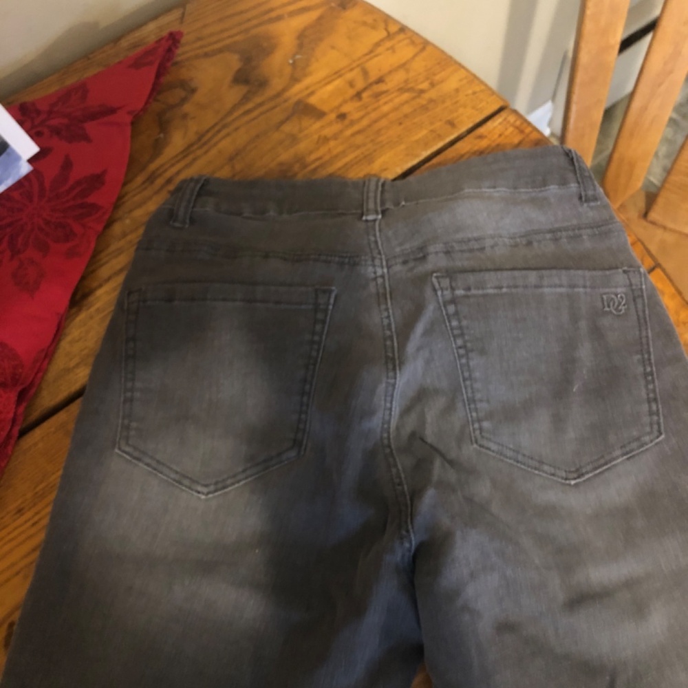 Jeans - Picture 4 of 5